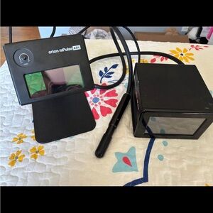 Orion mPulse ADL Black Device Set